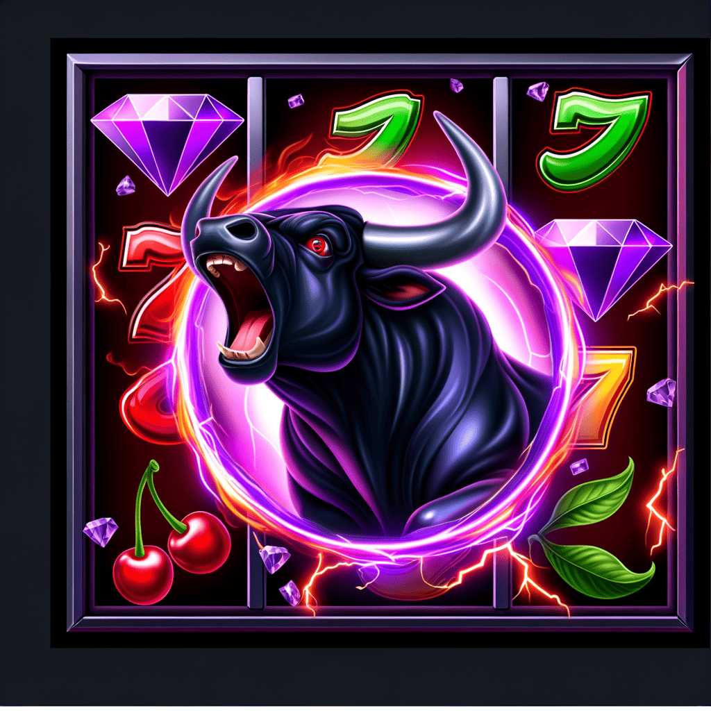 Black Bull